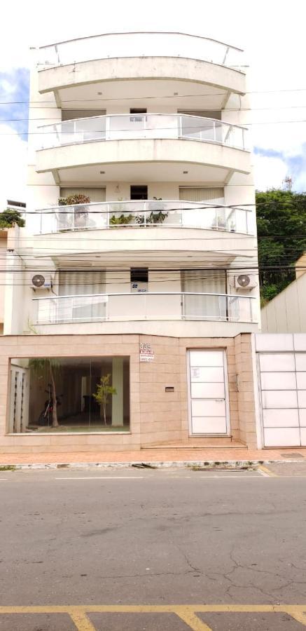 Sena'S Apart 102 A Muriae Exterior photo